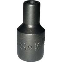 SK Hand Tool 42605 - E5 Female TORX